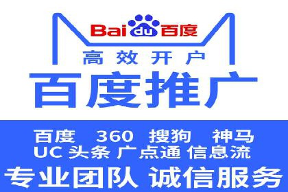 SEM竞价代运营成功案例解析
